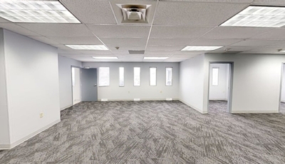 4,225 SQFT —— Woodbury Office Space for Lease 3D Model